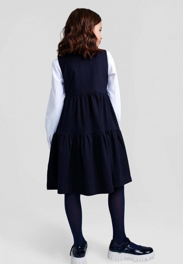 Платье PlayToday