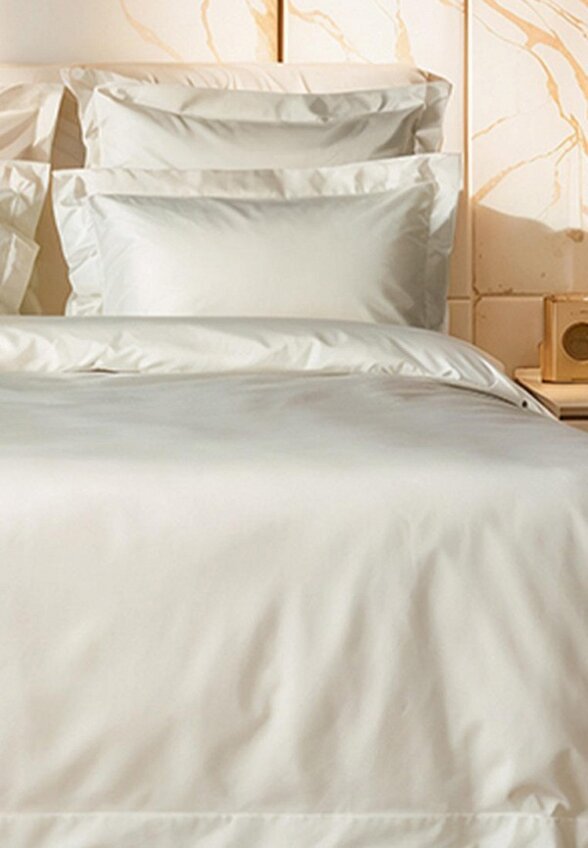 Постельное белье Евро Bellehome