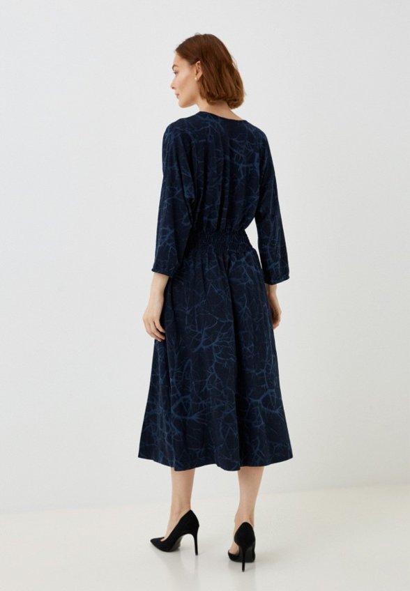 Платье MadaM T