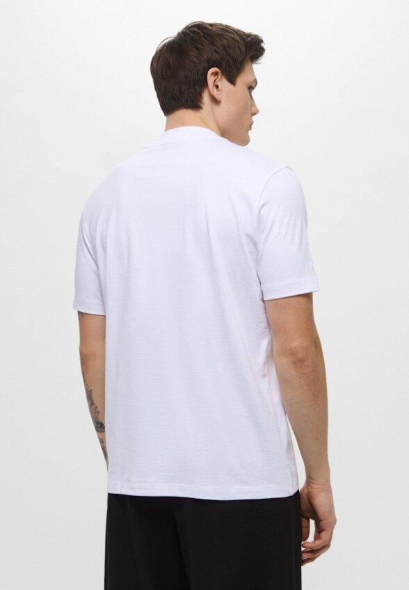 Футболка Boss