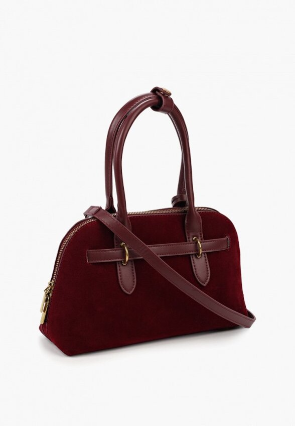 Сумка и брелок May Va