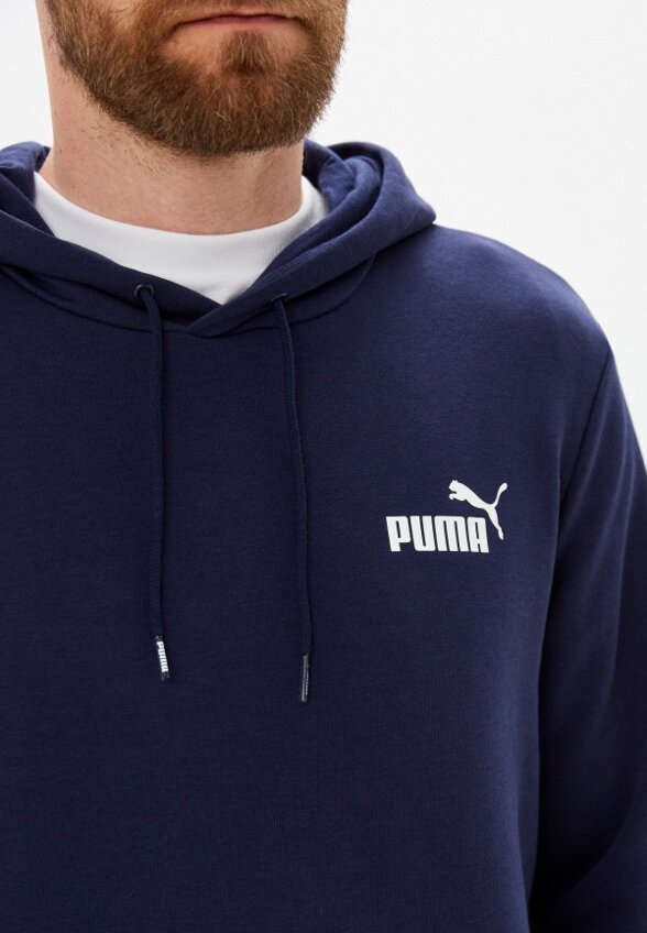 Худи PUMA