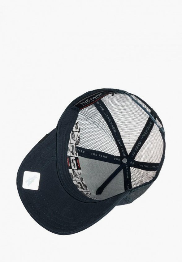 Бейсболка Goorin Brothers