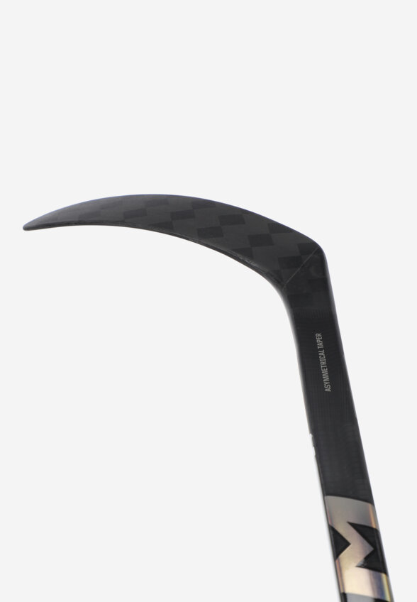 Клюшка хоккейная детская CCM Ribcor Trigger 8 Pro INT, P29-55, Черный