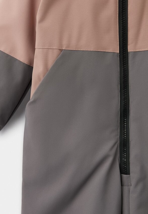 Комбинезон утепленный FikaBooka