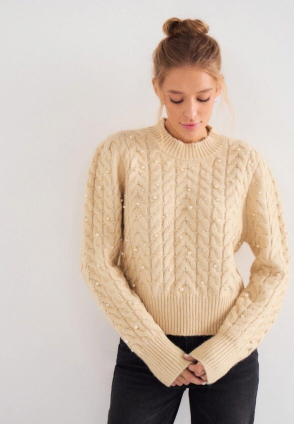 Джемпер Vittoria Vicci