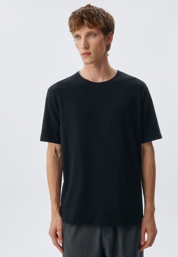 Домашняя футболка Regular fit