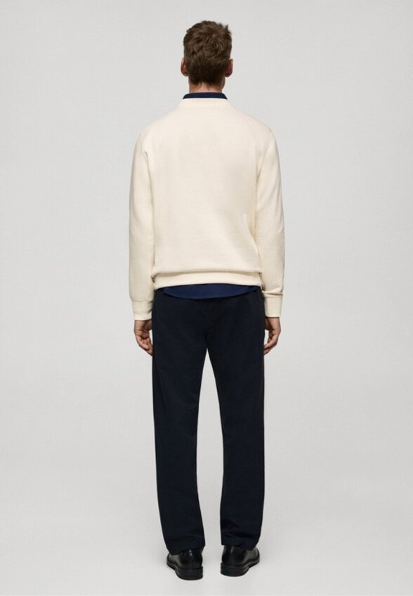 Свитшот Mango Man