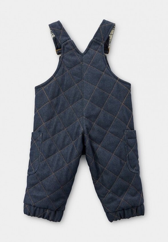 Комбинезон джинсовый Ete Children