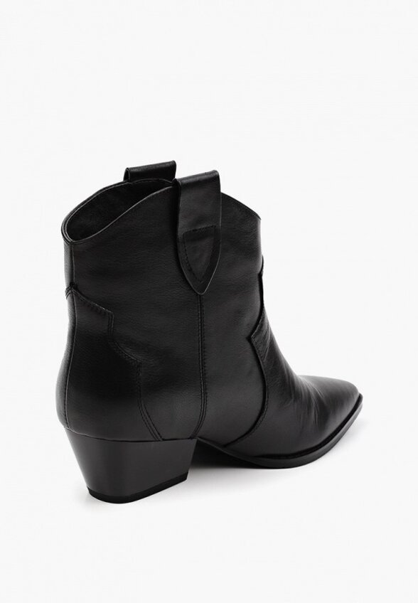 Ботильоны Valley