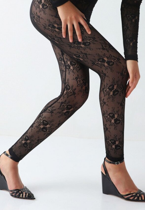 Леггинсы Harmonia Sensuum