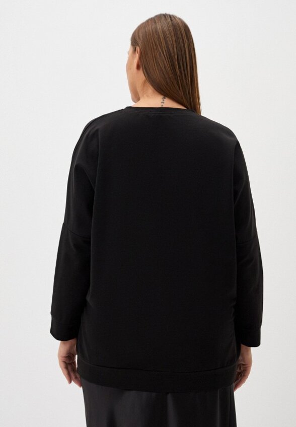 Свитшот и броши 2 шт. Chic de Femme