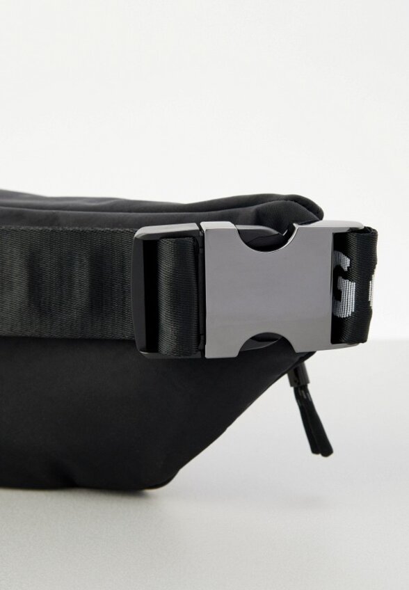 Сумка поясная Hugo