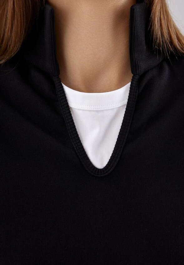 Свитшот Gray Moss