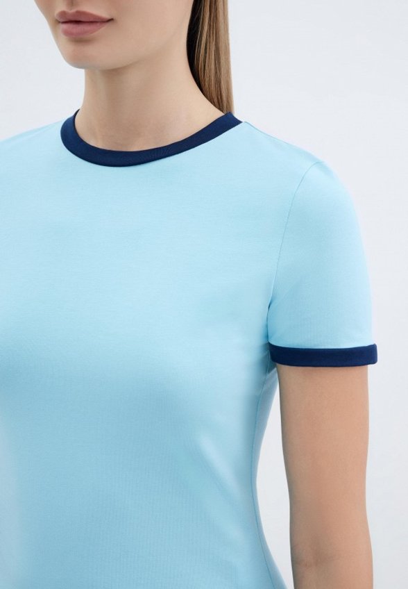 Футболка Top Top