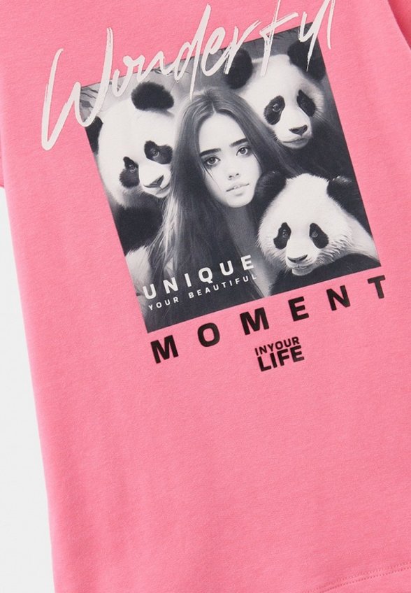 Футболка PlayToday