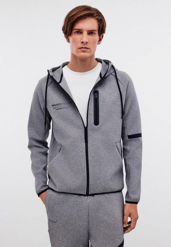 Толстовка Baon