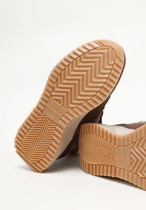 Кроссовки Baasploa