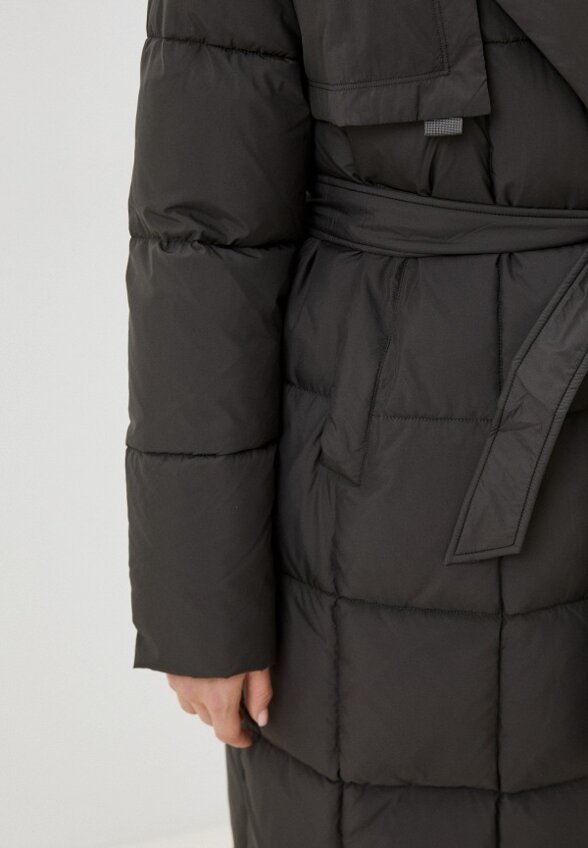 Куртка-пальто Lawinter