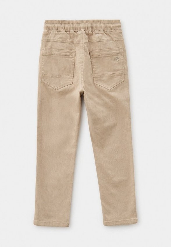 Брюки Resser Denim