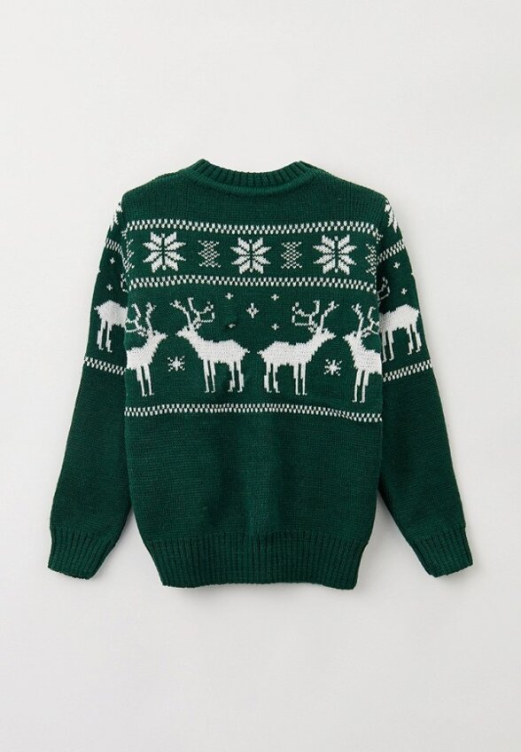 Джемпер Original Siberia