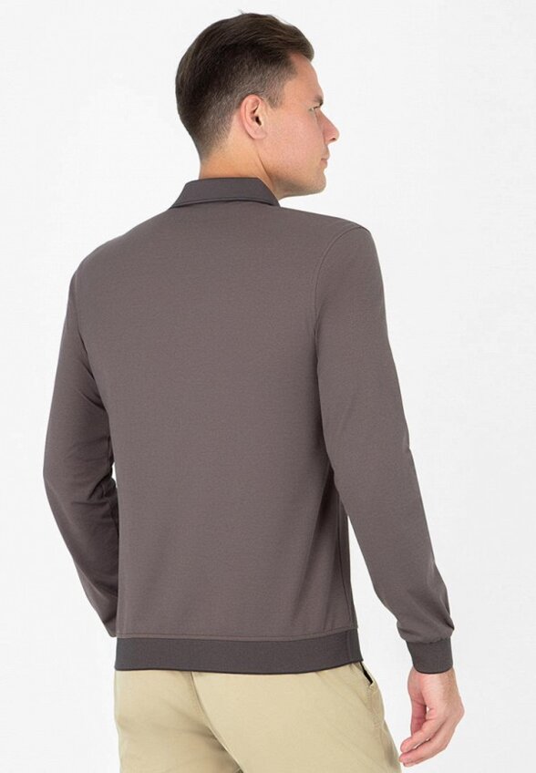 Поло Thomas Berger