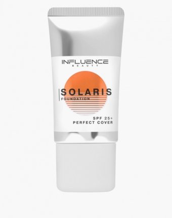 Тональный крем Influence Beauty женщинам