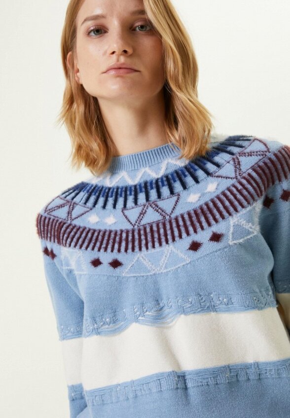 Джемпер NetWork