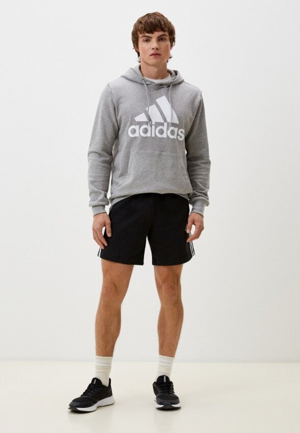 Шорты спортивные adidas