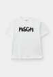 Футболка MSGM Kids1  - превью
