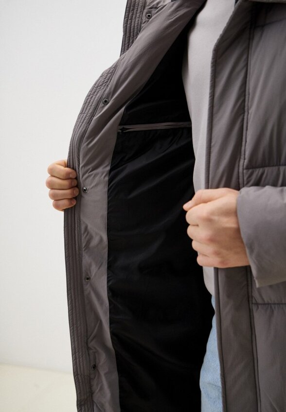 Пуховик Yollo