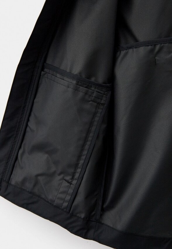 Ветровка Demix