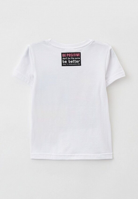 Футболка PlayToday