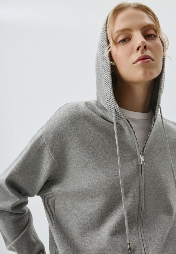 Толстовка Sela