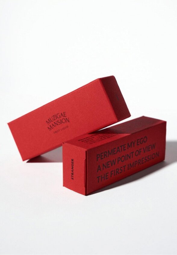 Помада жидкая Muzigae Mansion