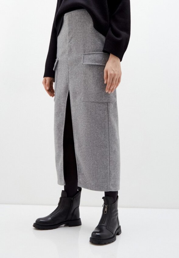 Ботинки Francesco Donni