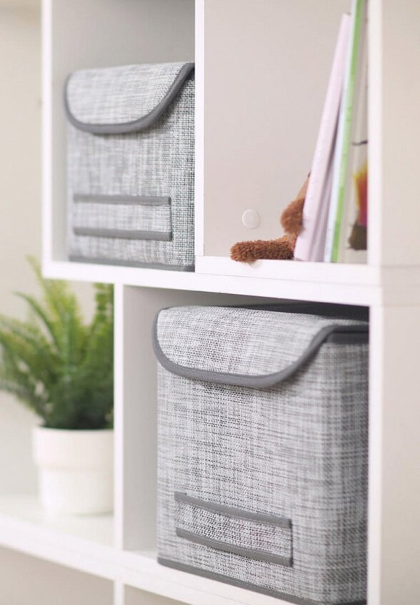 Короб для хранения Casy Home