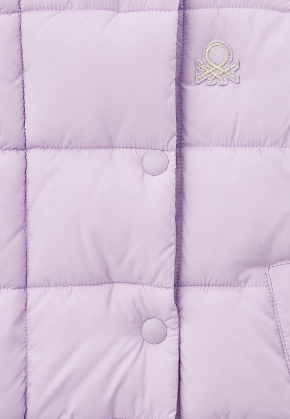 Куртка утепленная United Colors of Benetton