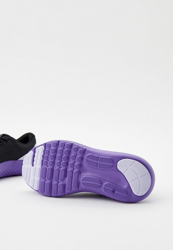 Кроссовки Under Armour