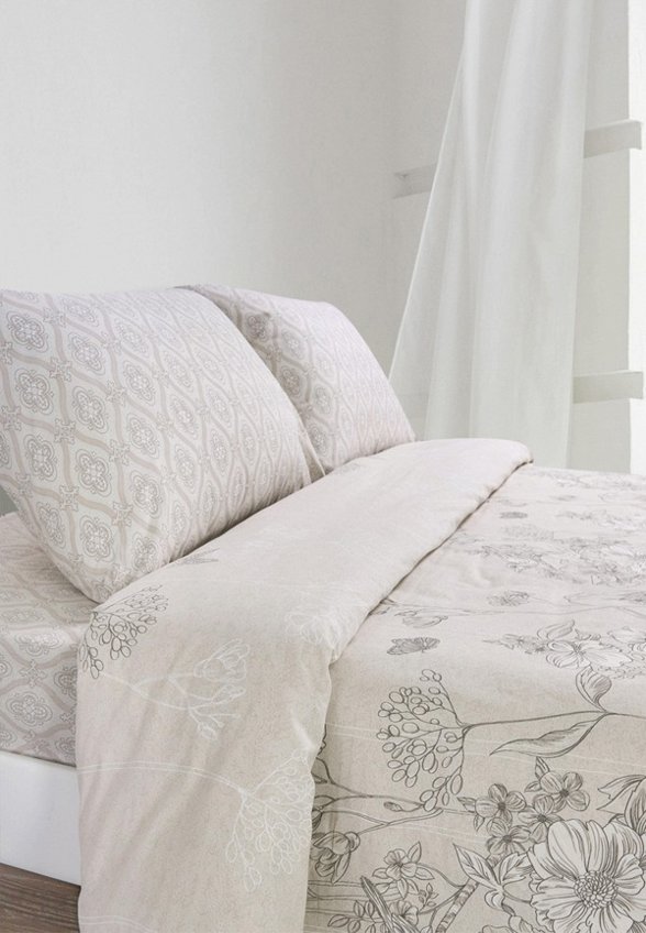 Постельное белье Семейное Cozy Home