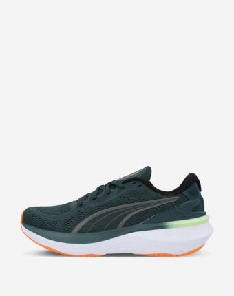 Кроссовки женские PUMA Scend Pro 2, Зеленый женщинам