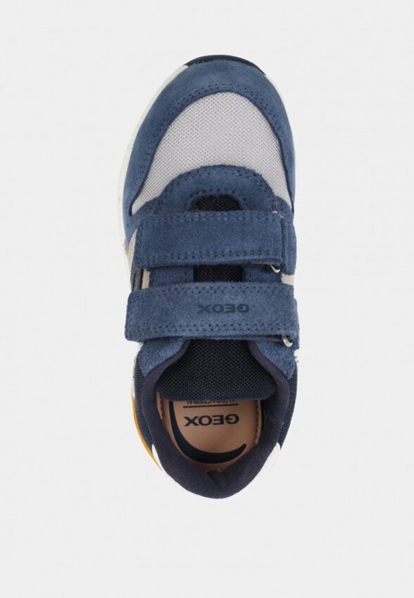 Кроссовки Geox