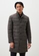 Куртка утепленная Bazioni1  - превью