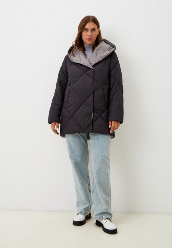 Куртка стеганая Winterra