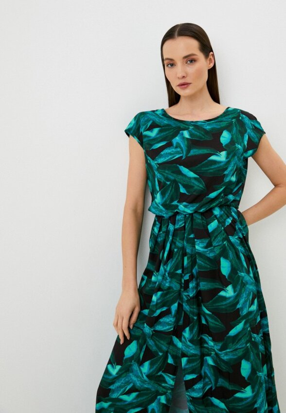 Платье пляжное Aelite