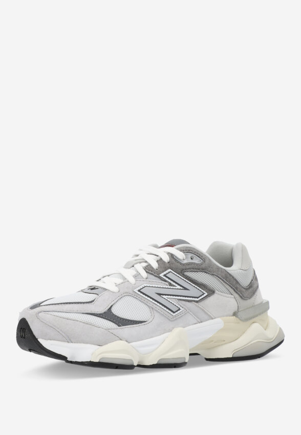 Кроссовки New Balance 9060, Серый