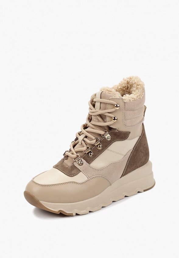 Ботинки Makfine