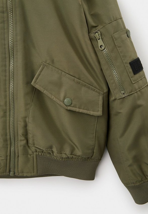 Куртка Tom Tailor