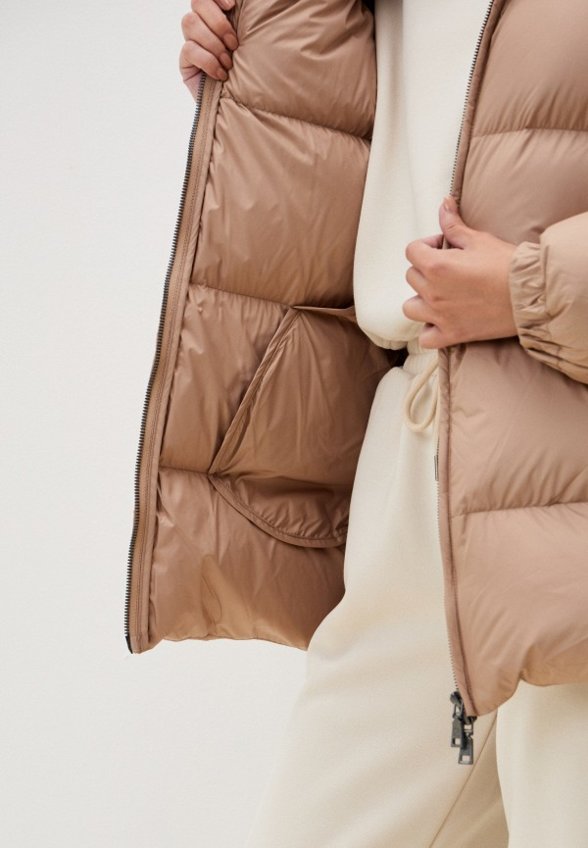 Пуховик Sabrina Scala