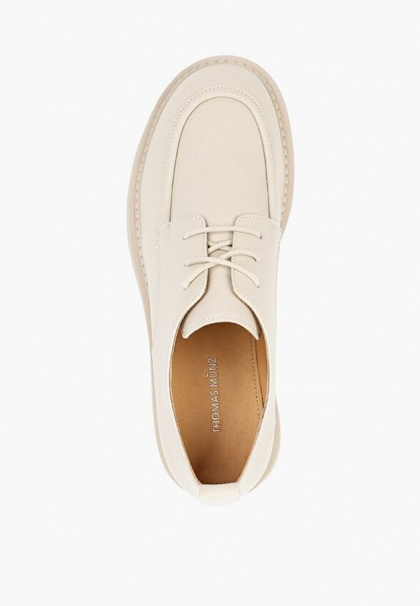 Ботинки Thomas Munz